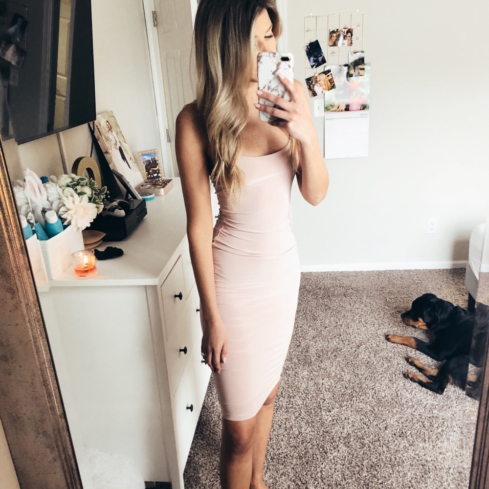 Akira dress
